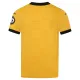 Conjunto Wolverhampton Wanderers Local 2025/2026 Niño