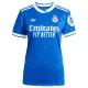 Camiseta Real Madrid Tercera Equipación 2025/2026 Mujer