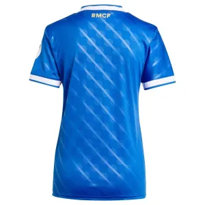 Camiseta Real Madrid Tercera Equipación 2025/2026 Mujer