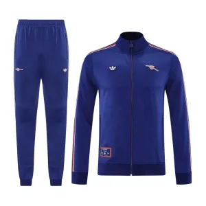 Conjunto Deportivo Arsenal 2025/2026 Azul