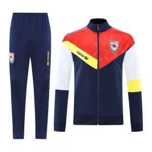 Conjunto Deportivo Arsenal 2025/2026 Azul marino