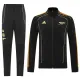 Conjunto Deportivo Arsenal 2025/2026 Negro