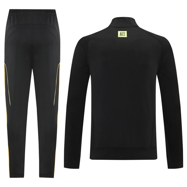 Conjunto Deportivo Arsenal 2025/2026 Negro