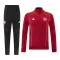 Conjunto Deportivo Arsenal 2025/2026 Rojo