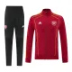Conjunto Deportivo Arsenal 2025/2026 Rojo