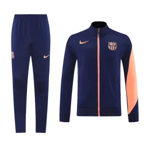Conjunto Deportivo Barcelona 2025/2026 Azul marino