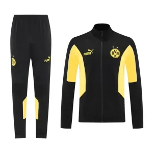 Conjunto Deportivo Borussia Dortmund 2025/2026 Negro