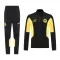 Conjunto Deportivo Borussia Dortmund 2025/2026 Negro