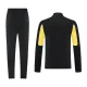 Conjunto Deportivo Borussia Dortmund 2025/2026 Negro