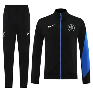 Conjunto Deportivo Chelsea 2025/2026 Negro