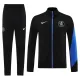 Conjunto Deportivo Chelsea 2025/2026 Negro Conjunto Deportivo Chelsea 2025/2026 Negro