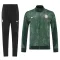 Conjunto Deportivo Chelsea 2025/2026 Verde