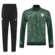 Conjunto Deportivo Chelsea 2025/2026 Verde