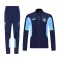 Conjunto Deportivo Manchester City 2025/2026 Azul marino