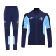 Conjunto Deportivo Manchester City 2025/2026 Azul marino