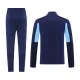 Conjunto Deportivo Manchester City 2025/2026 Azul marino