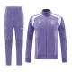 Conjunto Deportivo Manchester United 2025/2026 Morado