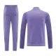 Conjunto Deportivo Manchester United 2025/2026 Morado