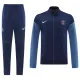 Conjunto Deportivo PSG 2025/2026 Azul marino