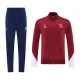 Conjunto Deportivo PSG 2025/2026 Rojo