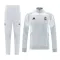 Conjunto Deportivo Real Madrid 2025/2026 Gris