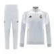 Conjunto Deportivo Real Madrid 2025/2026 Gris