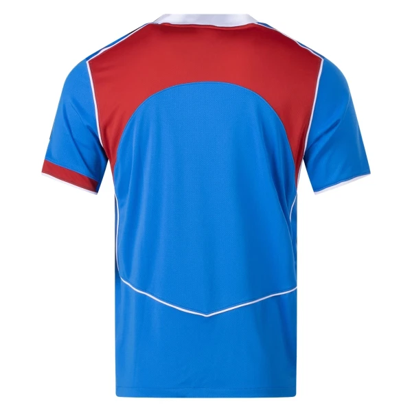 Camiseta Atlético Madrid Tercera Equipación 2025/2026