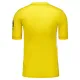 Conjunto Atlético Madrid Portero 2025/2026 Niño Amarillo