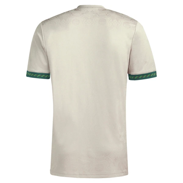 Camiseta FC Bayern Múnich Oktoberfest 2025/2026