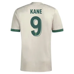 Camiseta FC Bayern Múnich Oktoberfest Harry Kane 9 2025/2026