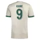 Camiseta FC Bayern Múnich Oktoberfest Harry Kane 9 2025/2026