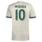 Camiseta FC Bayern Múnich Oktoberfest Jamal Musiala 10 2025/2026
