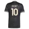 Camiseta Juventus Kenan Yıldız 10 Tercera Equipación 2025/2026