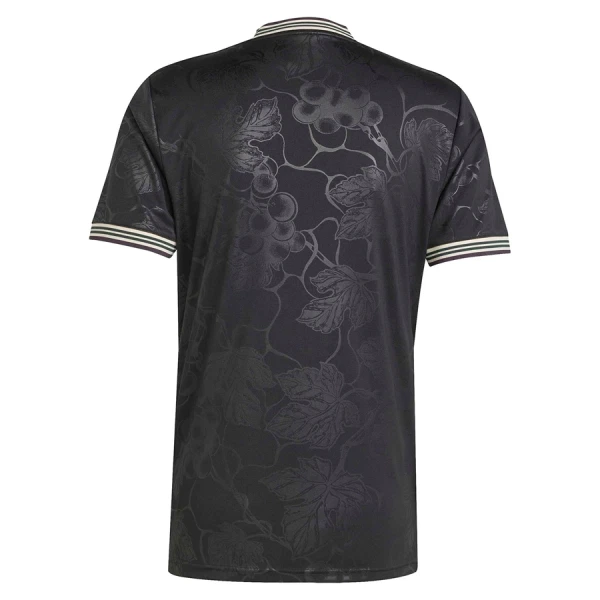 Camiseta Juventus Tercera Equipación 2025/2026