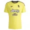 Camiseta Juventus Tercera Equipación Portero 2025/2026 Amarillo