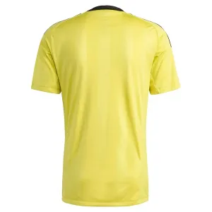 Camiseta Juventus Tercera Equipación Portero 2025/2026 Amarillo