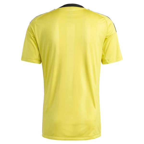 Camiseta Juventus Tercera Equipación Portero 2025/2026 Amarillo