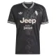 Camiseta Juventus Thuram 9 Tercera Equipación 2025/2026