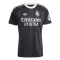 Camiseta Real Madrid Portero 2025/2026 Negro