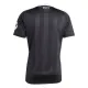 Camiseta Real Madrid Portero 2025/2026 Negro