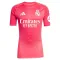 Camiseta Real Madrid Portero 2025/2026 Rojo