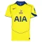 Camiseta Tottenham Hotspur Tercera Equipación 2025/2026