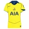 Camiseta Tottenham Hotspur Tercera Equipación 2025/2026 Mujer