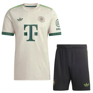 Conjunto FC Bayern Múnich Oktoberfest 2025/2026 Niño