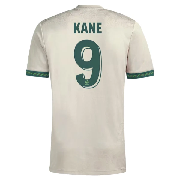 Conjunto FC Bayern Múnich Oktoberfest Harry Kane 9 2025/2026 Niño