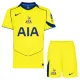 Conjunto Tottenham Hotspur Tercera Equipación 2025/2026 Niño Conjunto Tottenham Hotspur Tercera Equipación 2025/2026 Niño