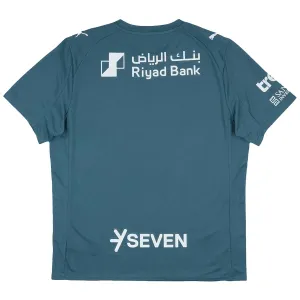 Camiseta Al Hilal SFC Tercera Equipación 2025/2026