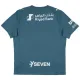 Camiseta Al Hilal SFC Tercera Equipación 2025/2026