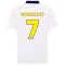Camiseta Al-Nassr FC Cristiano Ronaldo 7 Tercera Equipación 2025/2026