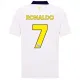Camiseta Al-Nassr FC Cristiano Ronaldo 7 Tercera Equipación 2025/2026